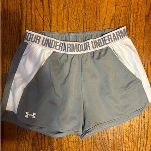 Women’s small under armour shorts